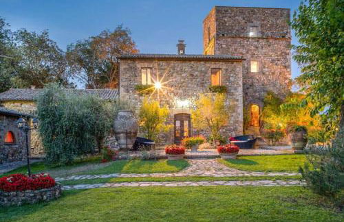 Torre Vitagliano Resort - Foto 31