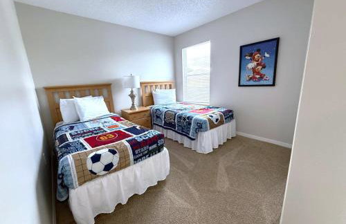 Plenty of Sunshine, Southern Dunes Pool Home - Foto 60