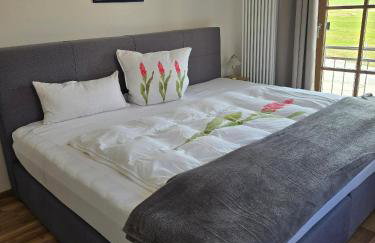 Ferienwohnung Wilde Hilde inklusive aktivCARD - Photo 7