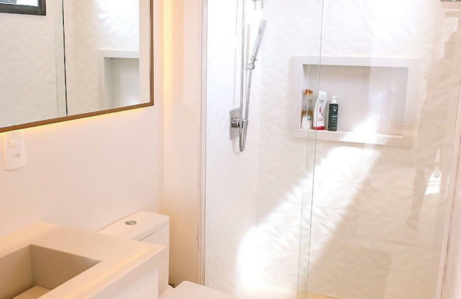 Apto Pe na Areia - Frente Mar - Imbituba - Photo 65