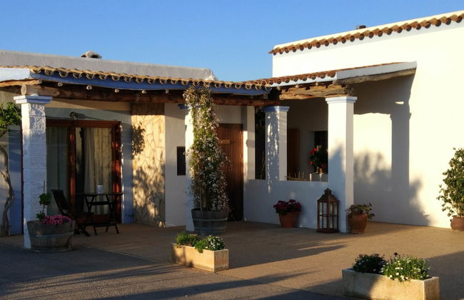 Agroturismo Sa Vinya d'en Palerm - Foto 37