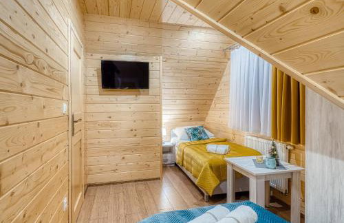 Domki Szarotki - Foto 38