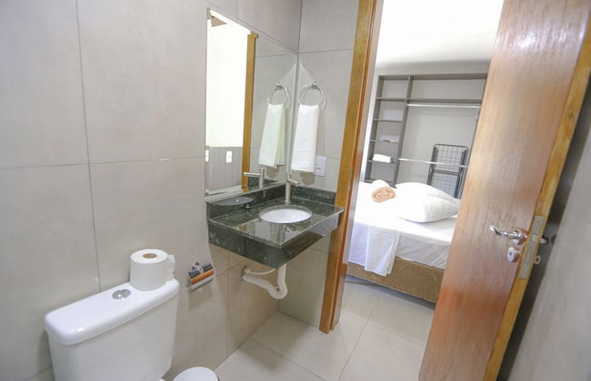 Vila Nóbrega Residencial - Foto 4