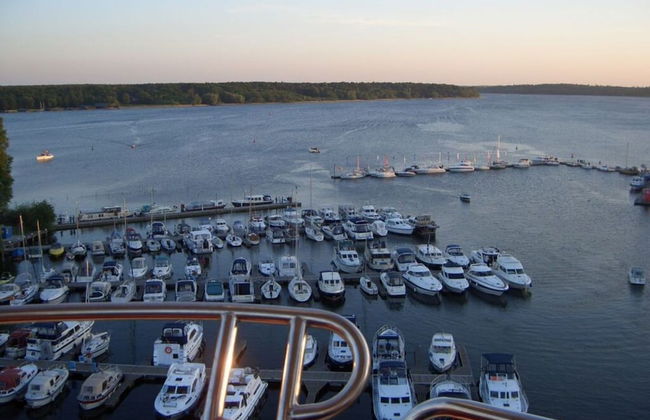 Holiday Home Lalelu Comfortable Vacation Home - Foto 25