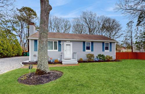 Hyannis Beach House - Foto 23