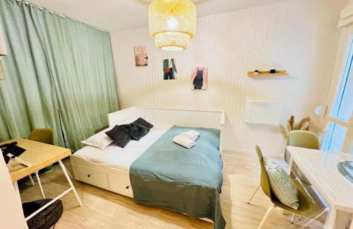 Standing Metz Un Séjour à Part - Foto 27