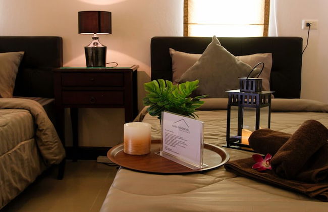 Hansa Paradise Hill Pool Villa - Photo 16