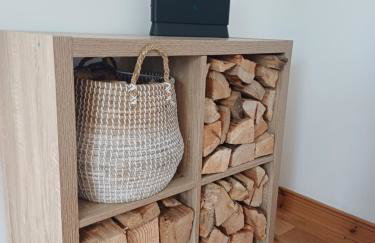 Cosy Holiday Home Acharacle Sleeps 6 - Photo 54