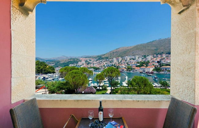 Apartment in Dubrovnik - Foto 32