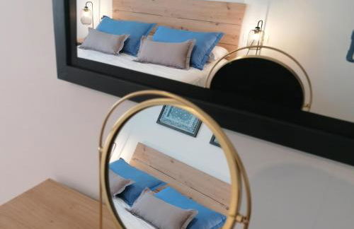 Relax & home, apartamento con terraza y parking - Foto 21