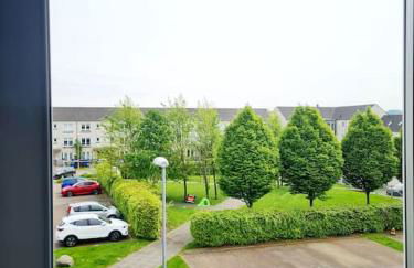 Spacious 5bed house, FREE parking, NO PARTY ! - Foto 23