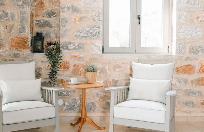 Villa Dioni Thio in Ditiki Mani - Foto 9