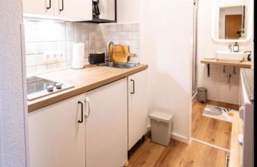 Greenbase Freiburg-Vauban - Foto 12