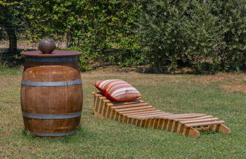 CORTONA Piscina e Paradiso Verde Adults Only - Foto 6