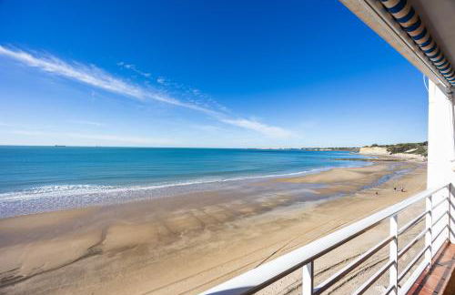 Bahia Beachfront Apartment - Foto 24