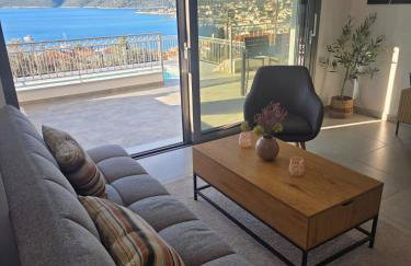 Sunrise Korfos - Foto 21