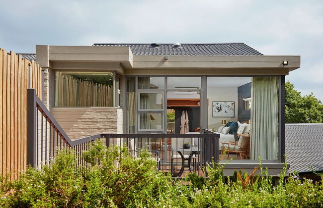 The Cliffside Boutique Getaway - Foto 25