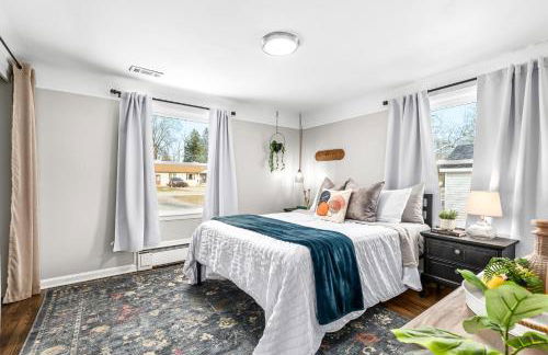 Duplex Style Home in Shelby Township- 2 flats - Foto 10