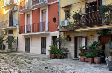 Appartamento Sapore di Sale - Centro Storico - Foto 19