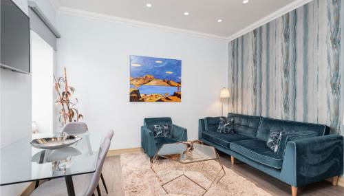 The Barclay Apartment - Photo 2