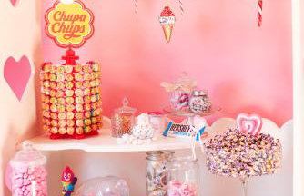 Candypartment Sweets 'n Sleep - Photo 17