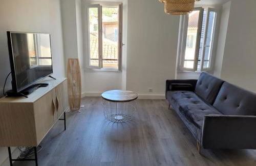 Magnifique appartement t2 - Foto 6