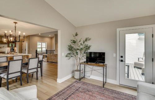 Walk to Beaches and Restaurants Elkhart Lake Escape - Foto 16