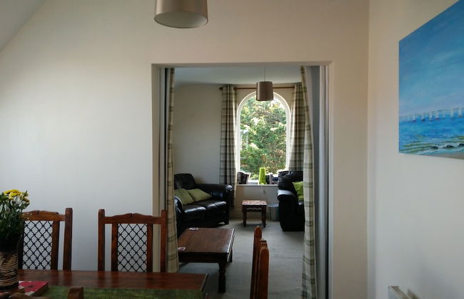 The Shelbourne Apartments - Foto 24