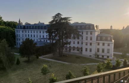 Bd du Lycée-Rue d'Issy - Foto 7