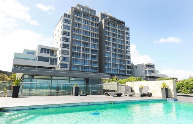 401 Infinity Apartment - Foto 20