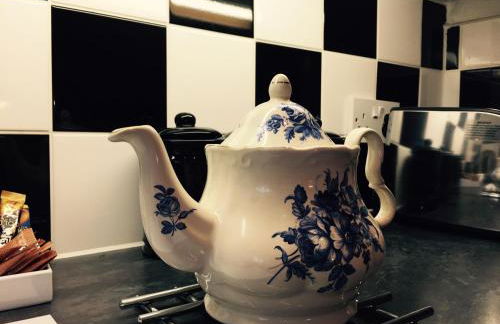 Gatekeepers Lodge @ Plas Dinas - Foto 16