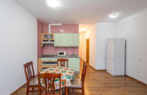 Balcon de la Mina Suites - AirCon and Terrace with views - Foto 21