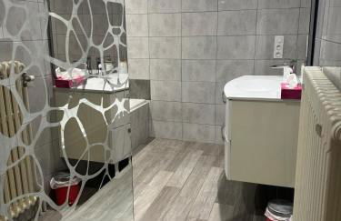 Appartement le Gibus - Foto 14