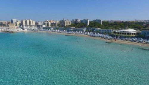 Giovanni Apartment In Gallipoli, Ac, Seaside - Foto 4