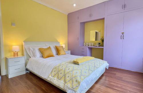 Lavender Dream House - Foto 60