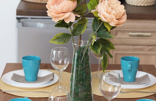 Nadmorski Zakątek Apartments by Renters - Photo 14