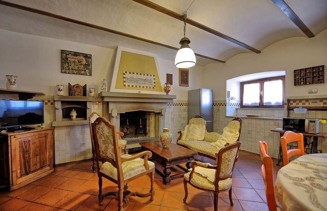 Villa Lorena - Foto 10