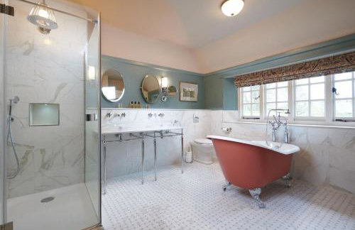 Moor View Cottage Chatsworth Estate Peak District - Photo 7