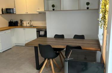 Chice Moderne Neubauwohnung - Foto 3