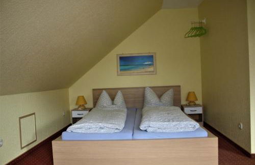 Fewo's Kiekut - Foto 9