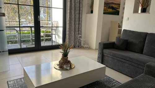 Lenne-Blick Ferienwohnung - Foto 3