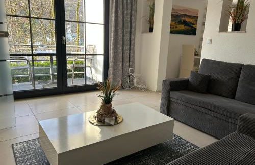 Lenne-Blick Ferienwohnung - Foto 3