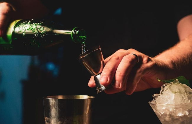 Stay-Inn Bielefeld Zentrum - Foto 58