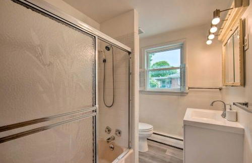 1 Mi to Hersheypark Family Home with Game Room! - Foto 24