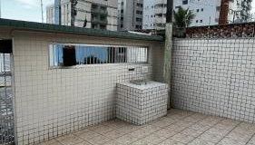 Mongaguá Apartamento - Foto 3