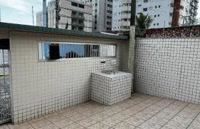 Mongaguá Apartamento - Foto 3