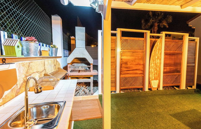 Villa La Luna - Foto 24