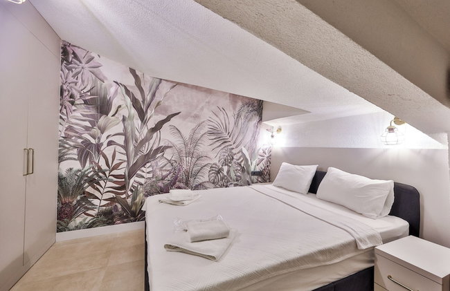 Yaz Apart Hotel - Foto 46