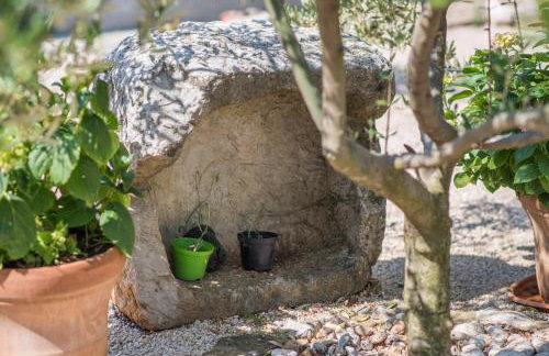 Apartments with a parking space Malinska (Krk) - 13219 - Foto 11