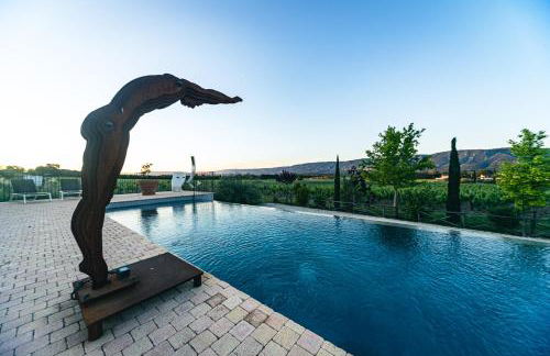 Domaine des Peyre - Foto 16